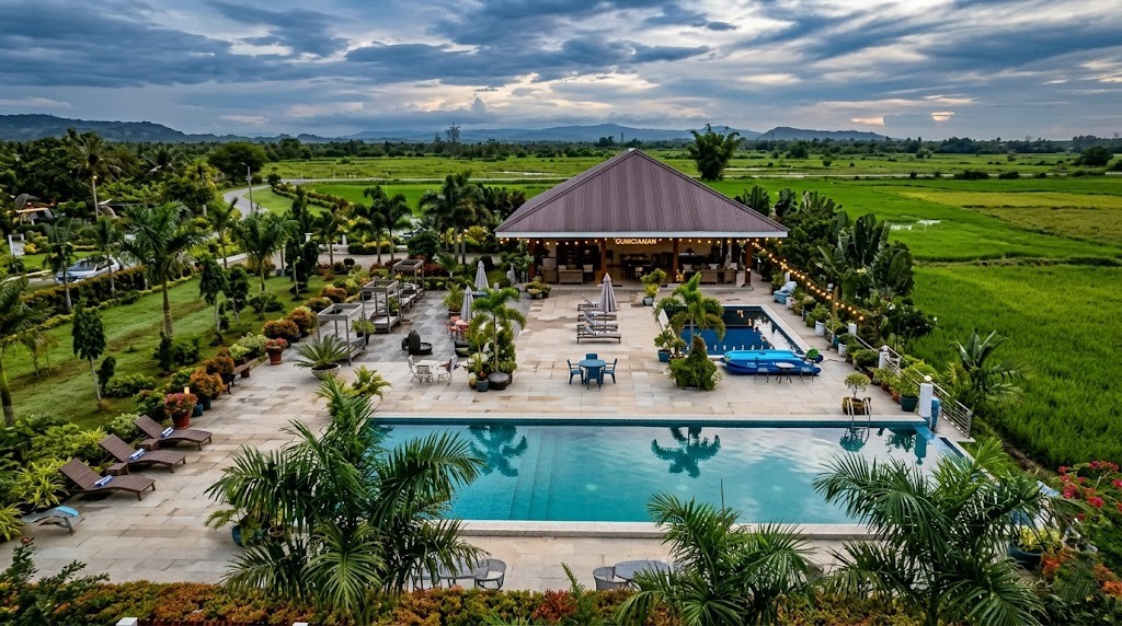 A Garden Date in Leyte: Why The Farm at Guinciaman Creates a Peaceful Couple Escape