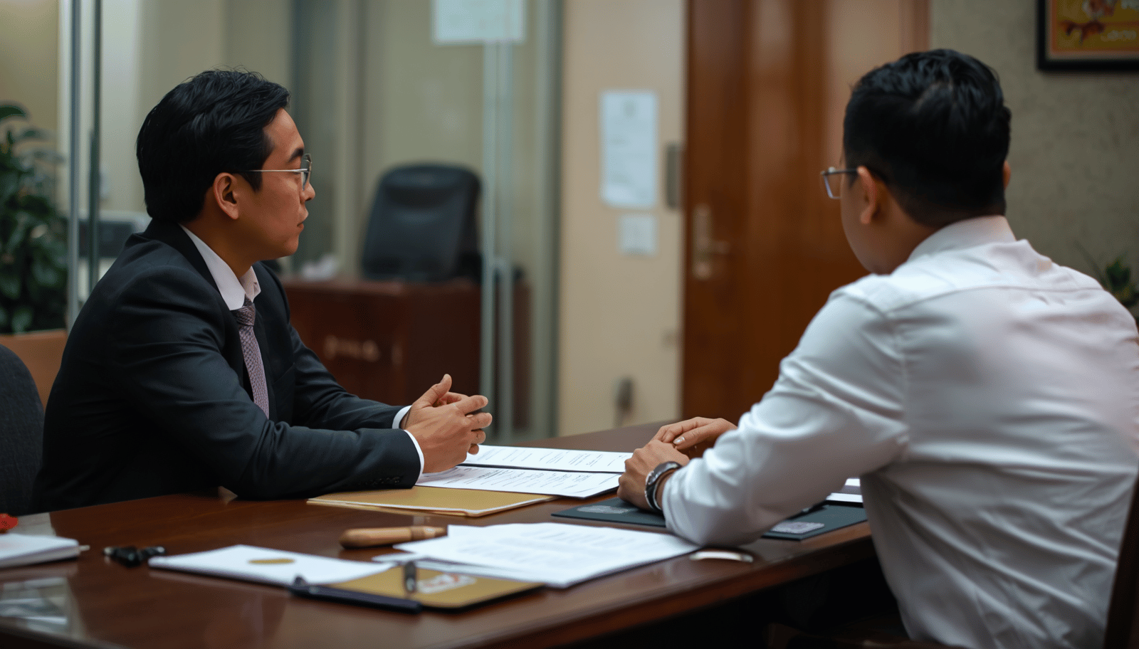Porac’s Legal Aid Desk Brings Justice Closer to Home — Philippines