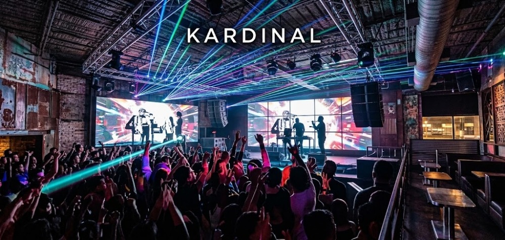 The Spirit of the Night: A Deep Dive into Kardinal’s Vibrant Nightlife in Cagayan de Oro City