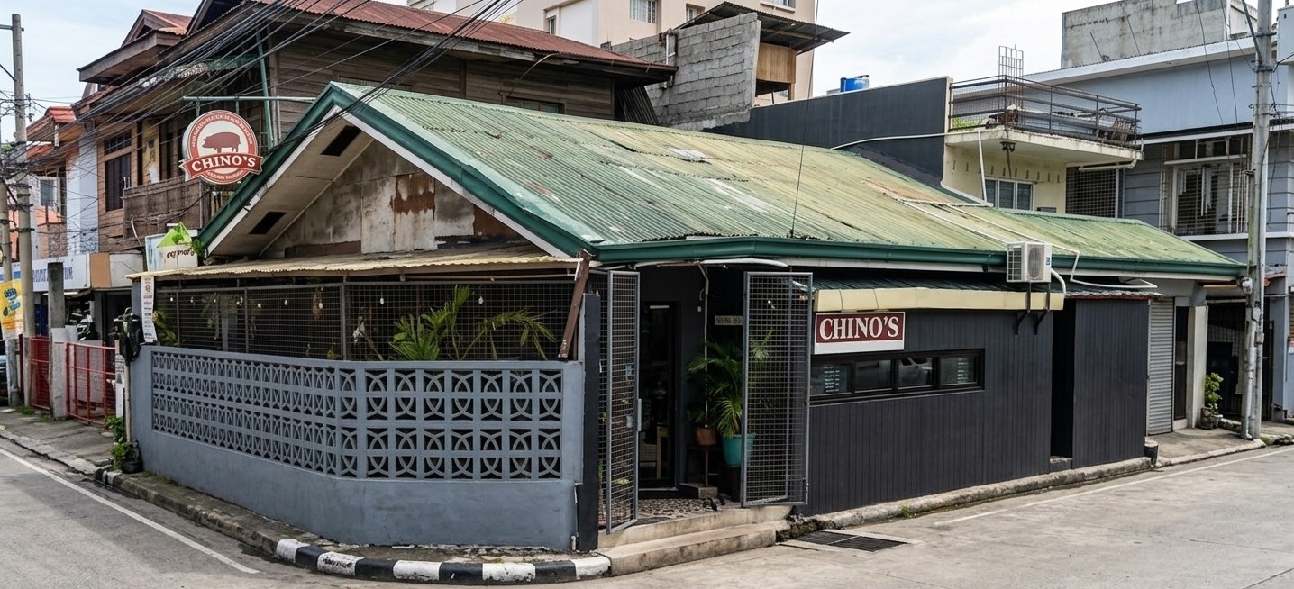 The ‘Artisanal Deli’ Ritual: Chino’s Leads CDO’s 2026 Homegrown Surge!