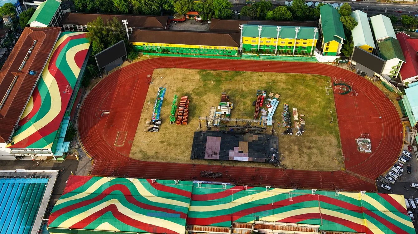 Cebu's Final Preparations for Halad sa Pagtuo: Grand Procession, and Thanksgiving—See You There? — Philippines