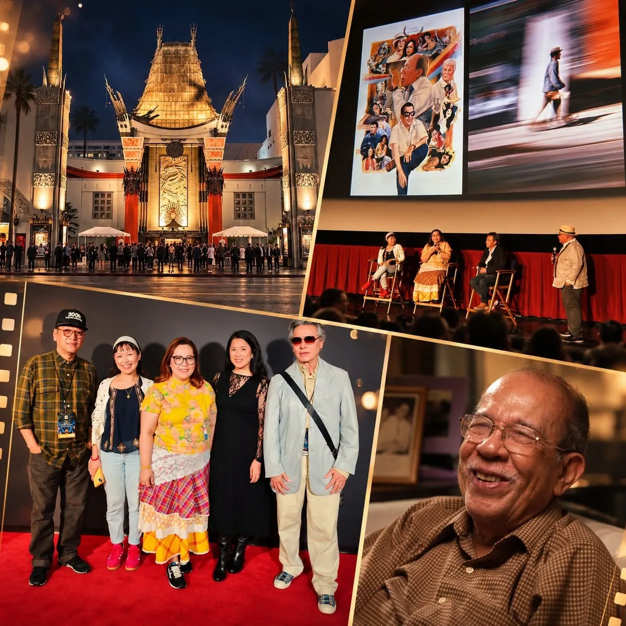 From Dumaguete to Hollywood: Eddie Romero’s Legacy Takes the Spotlight in a New Documentary