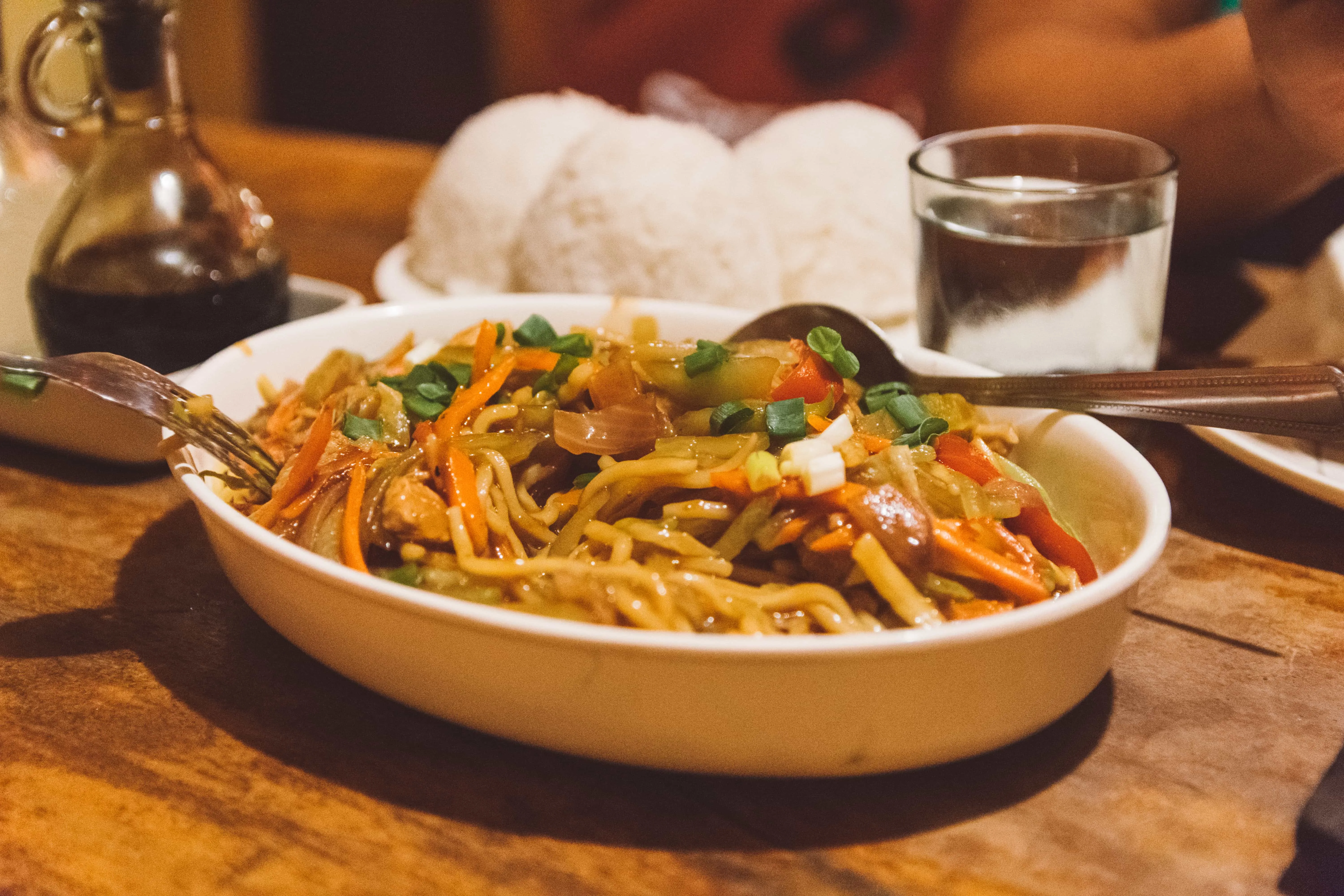 Local Food Experiences and the Growth of Gastronomy Tourism in Dumaguete City