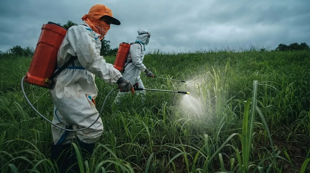 Negros Occidental Allocates PHP24.96 Million to Fight Sugarcane Pest Infestation