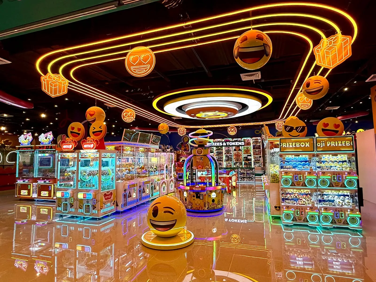World of Fun Returns to Dumaguete with More Games, Prizes, and Family Thrills