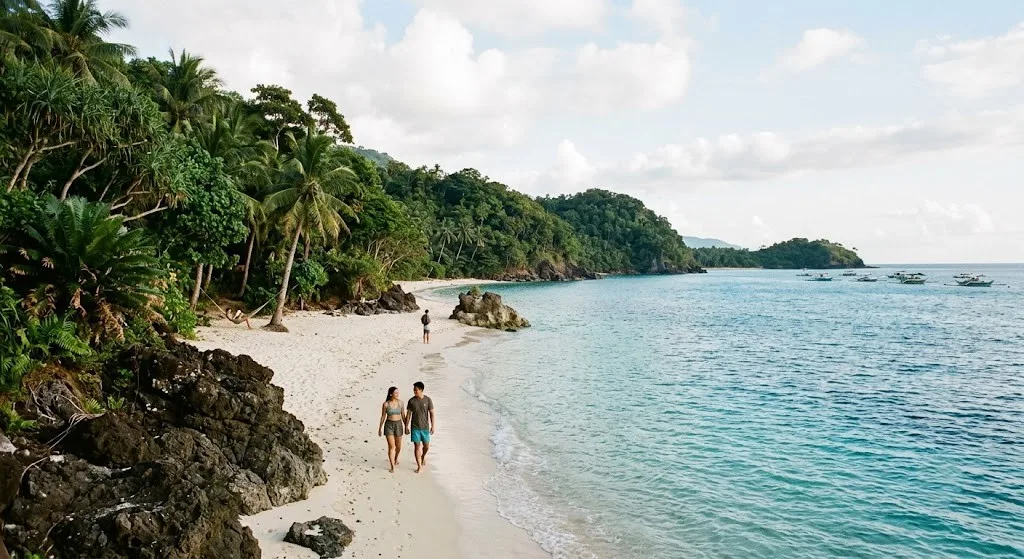 Hidden Shorelines and Emerging Coastal Tourism Experiences in Negros Oriental