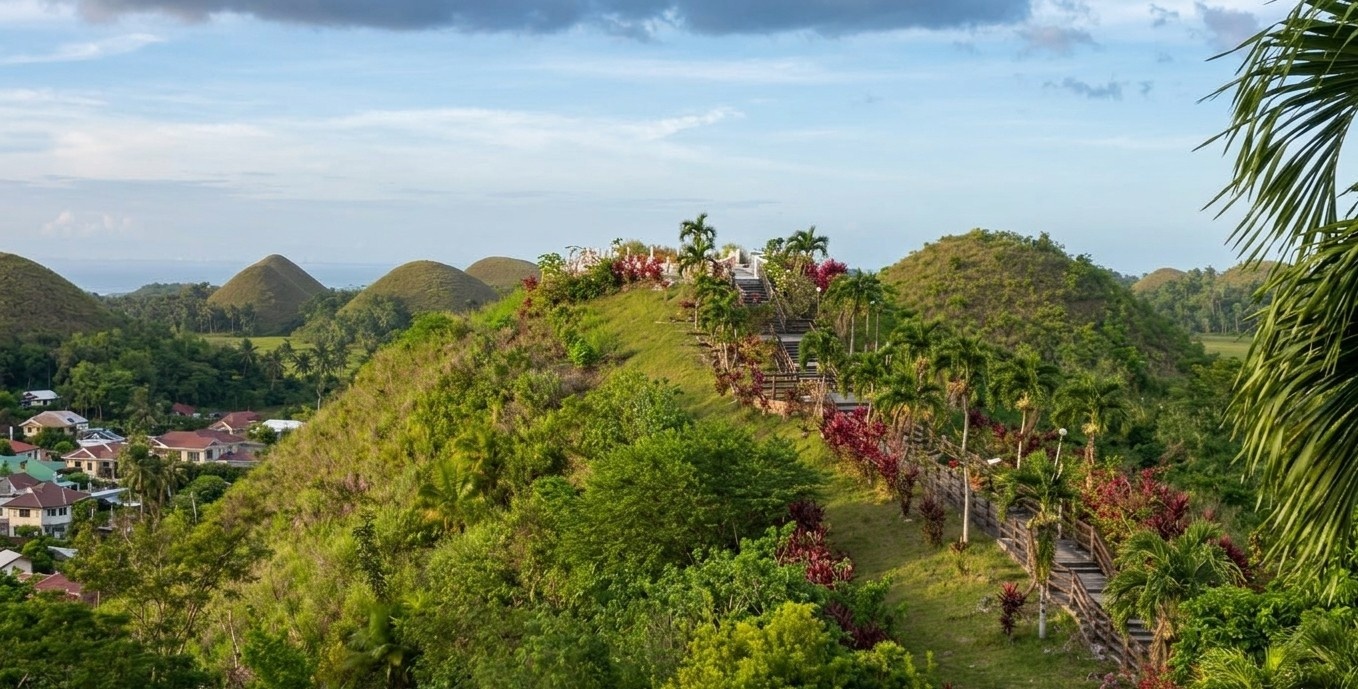 Hides, Hills, and Heritage! How the Landmark 2026 'Lumad Sagbayanon' Showdown is Anchoring Bohol’s Most High-Energy Inland Fiesta!