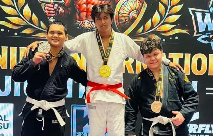 2026 Manila International Jiu Jitsu Open: A Premier Grappling Showdown at Circuit Makati