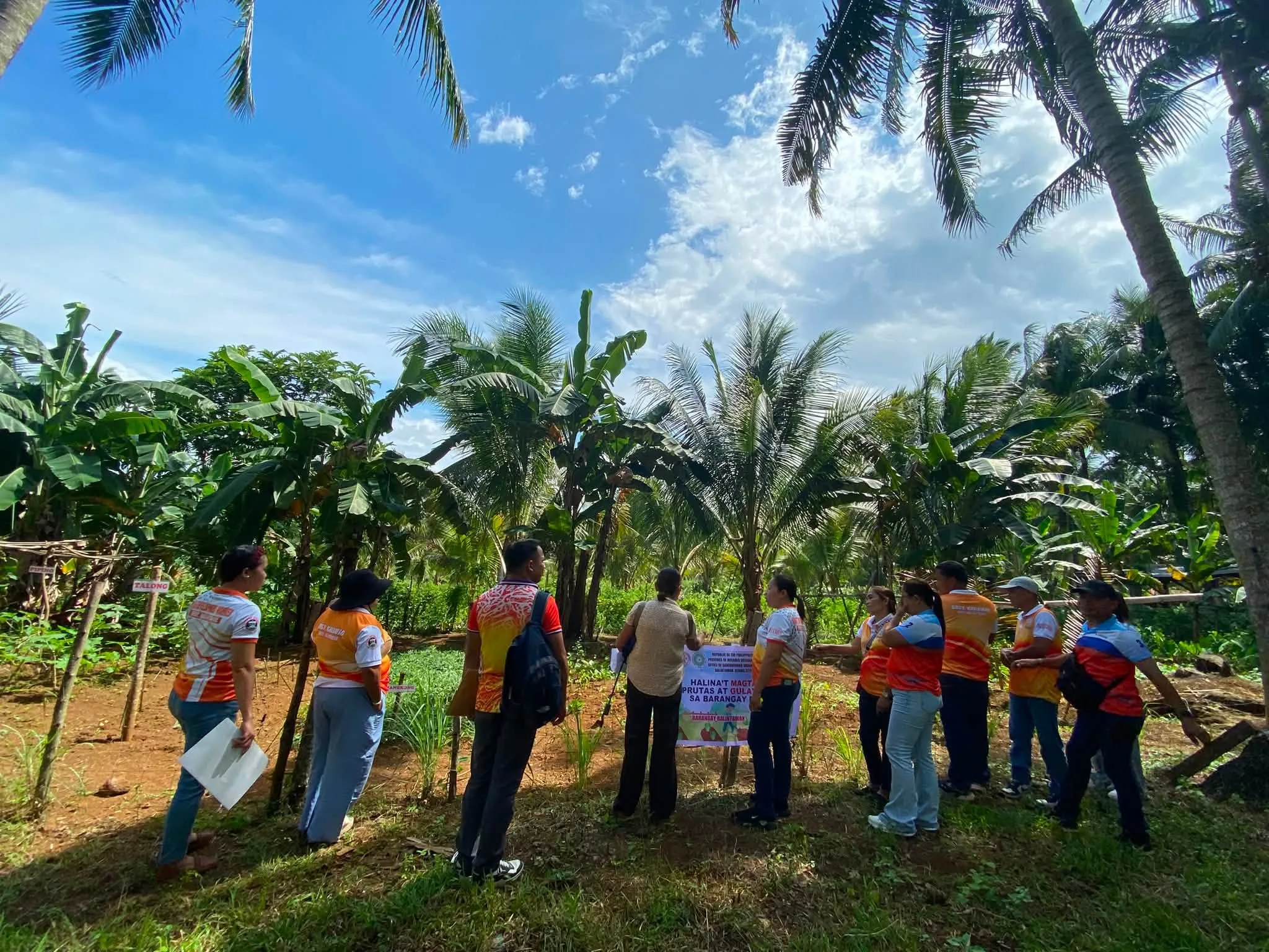PHOTO COURTESY: Ozamiz City Nutrition Committee (Facebook)