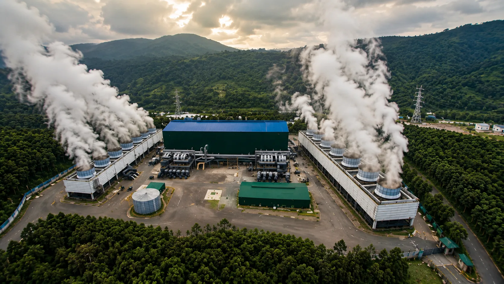 First Gen Reaffirms Commitment to Supply More Geothermal Power in Eastern Visayas