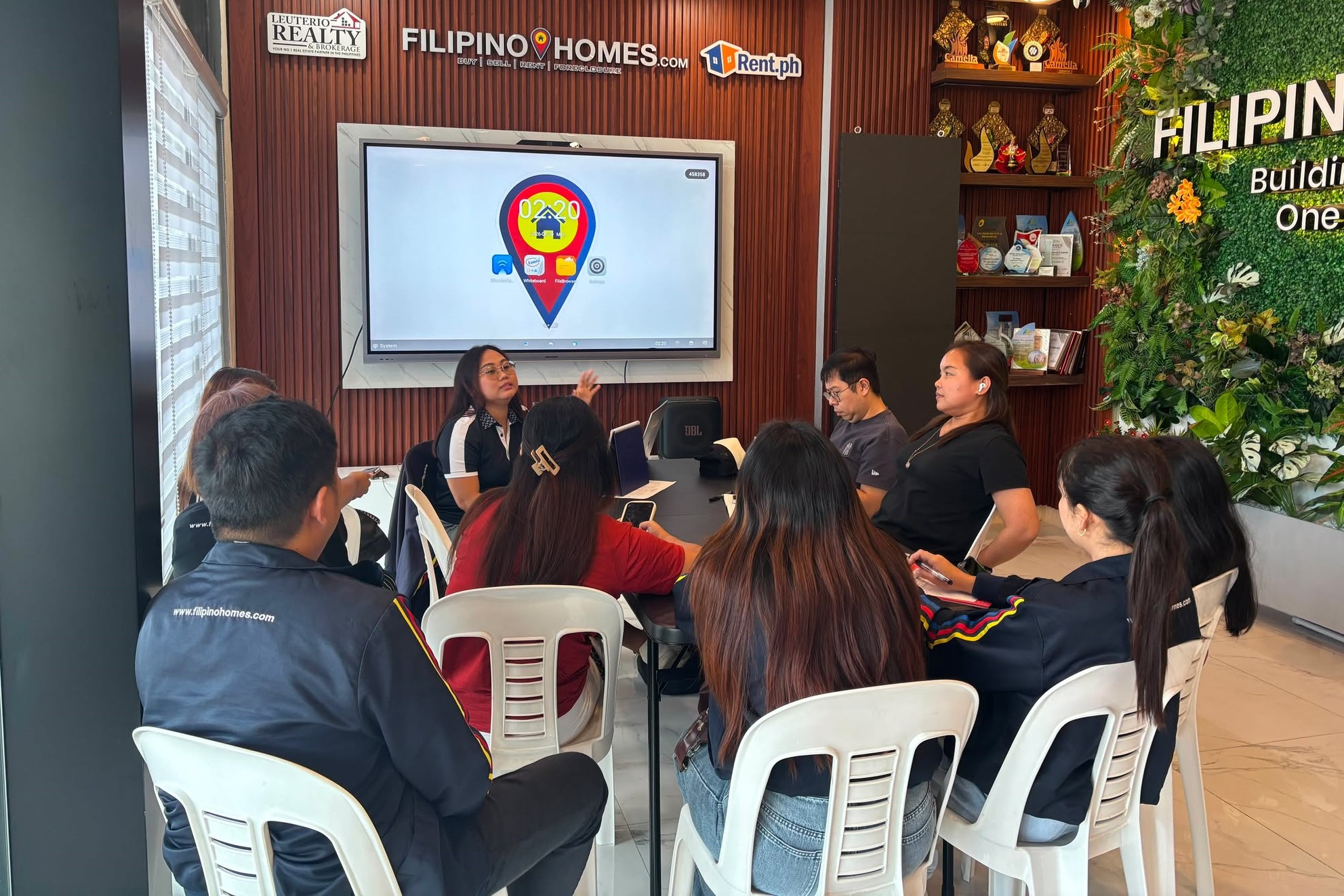 Filipinohomes Bacolod Rallies Leaders, Secretaries for Unified Second‑Half Push