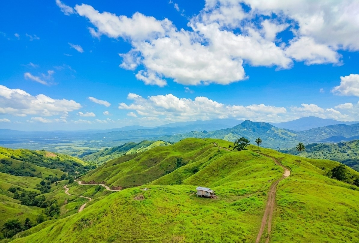 Travel & Outdoors