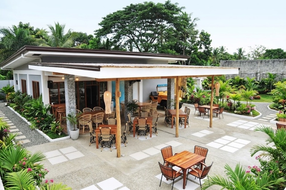 A Tropical Escape: The Unique Charm of Guni Guni Restobar