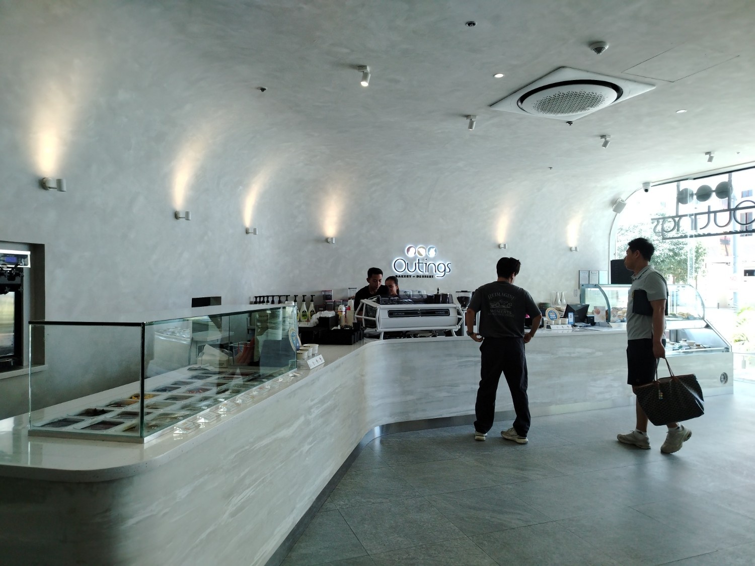 The Newtown Sanctuary