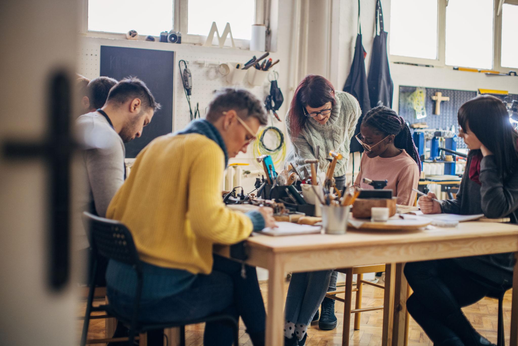 Make, Design, Discover: Creative Tourism Grows in BGC 2026