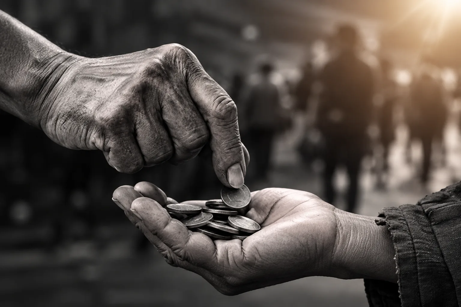 Recognizing Every Voice: Dumaguete Commemorates International Day for the Eradication of Poverty