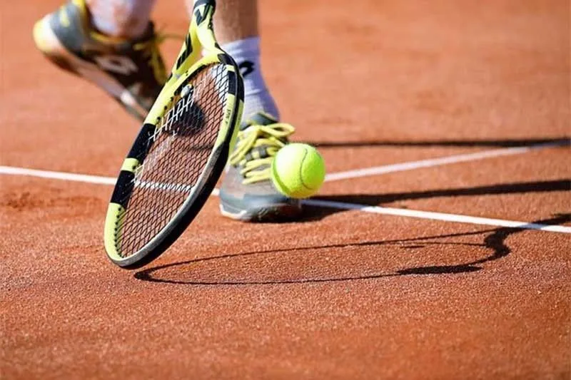 Rising Tennis Stars Gather in Mandaue for the Thrilling Palawan Juniors Series Grand Finale