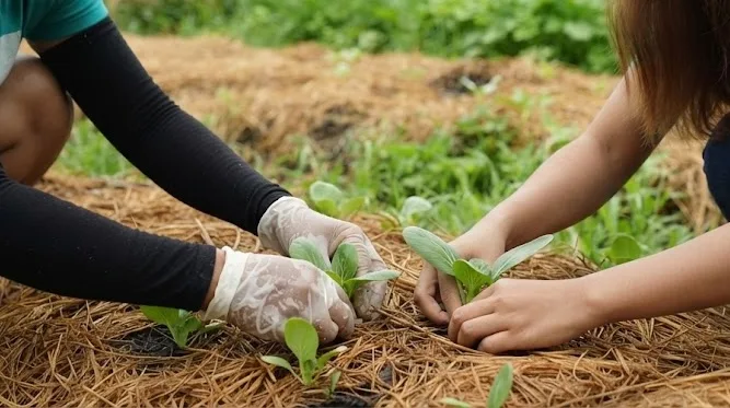 How Ozamiz City's New Organic Agriculture Projects Could Create More Opportunities for Local Farmers