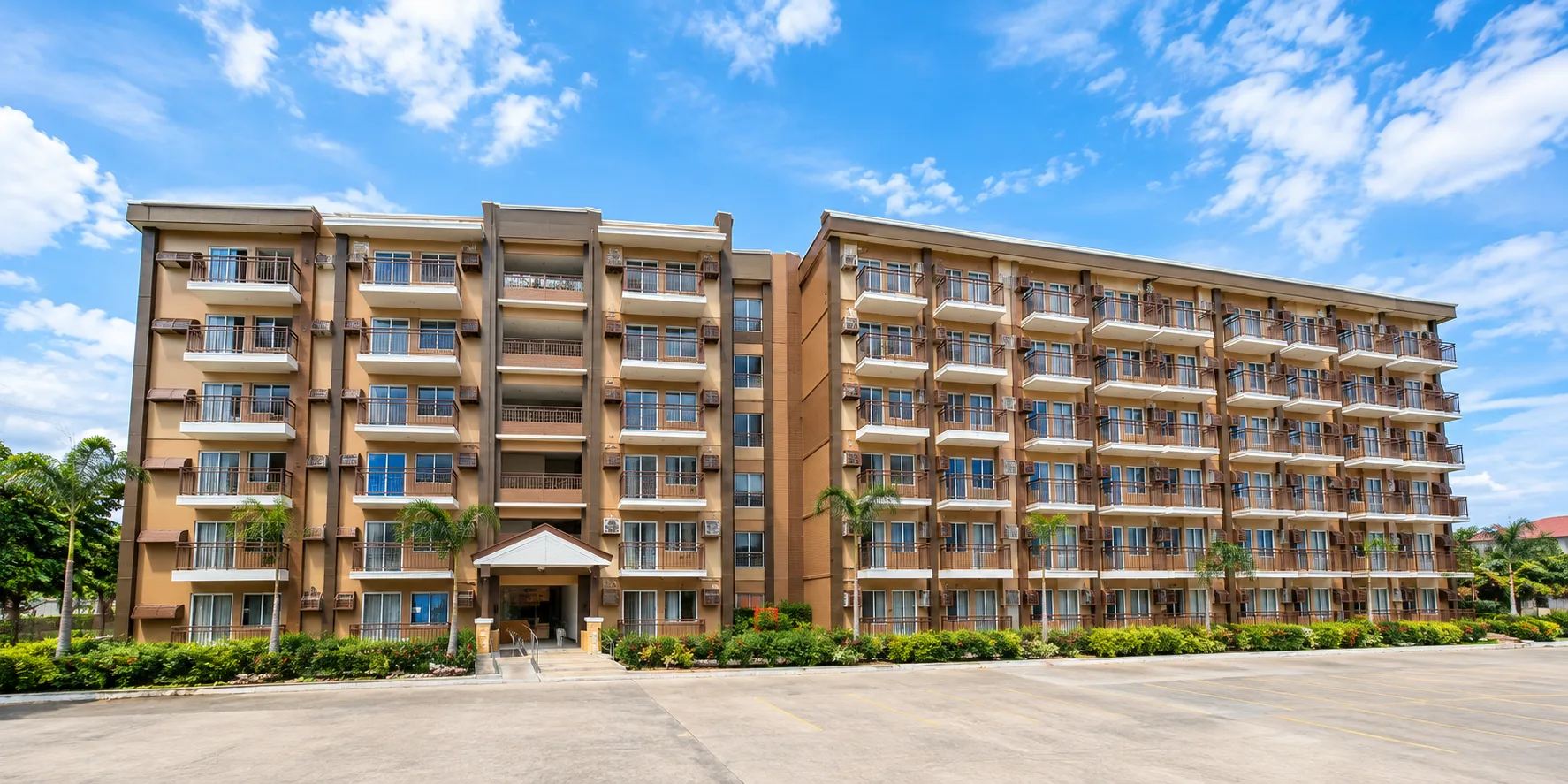 Did You Know? Verdant Condo Brings Modern Green Living to Puerto Princesa