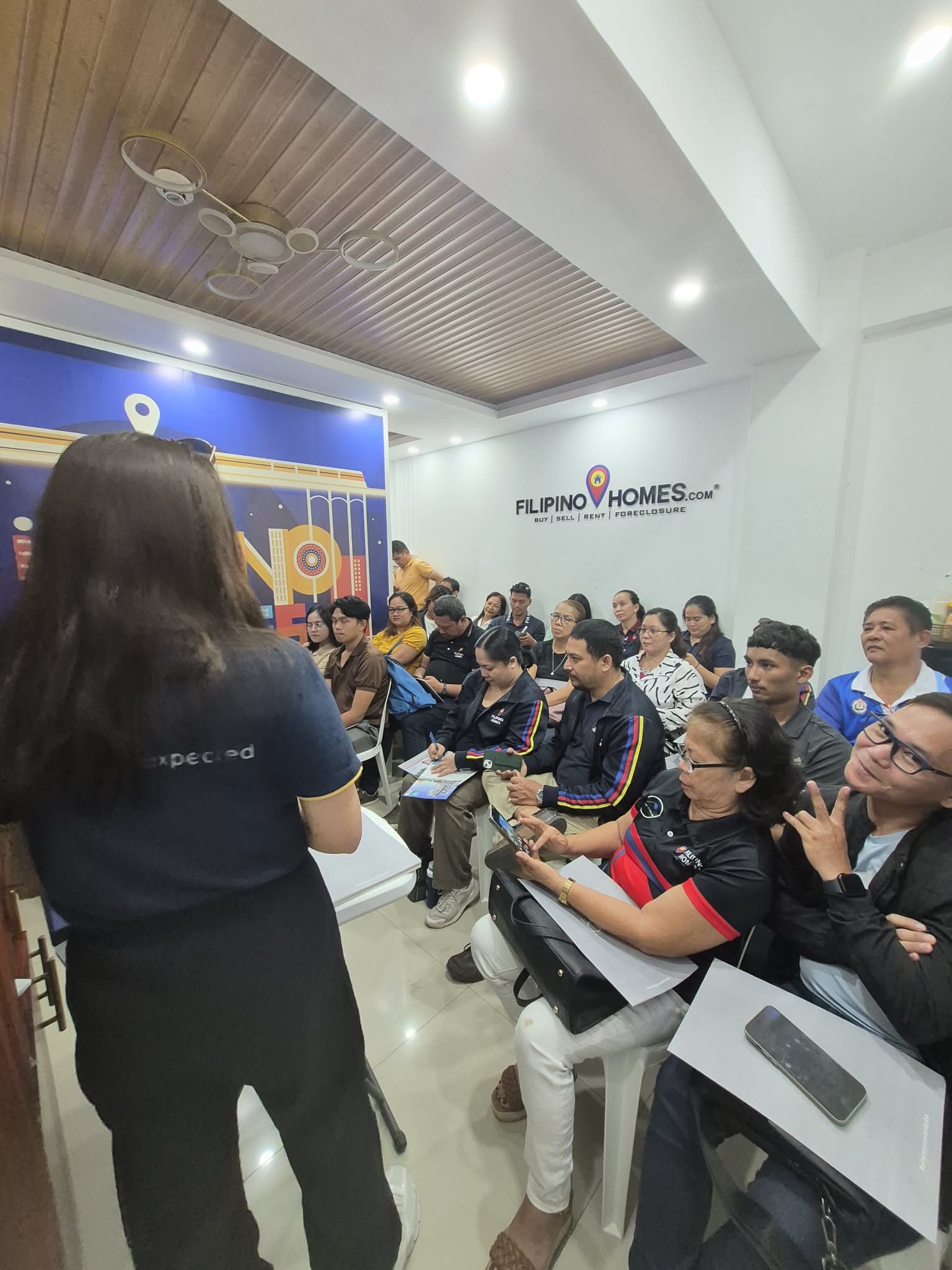 Filipinohomes Expands Developer Network With BE Residences Product Knowledge Seminar in Dumaguete on April 18 — Philippines