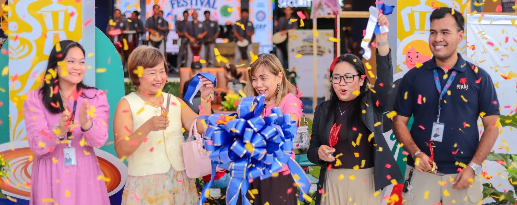 MAHI Reset: Coffee Festival Brings 30 Baristas, Coffee & Chess, and Brewing Demos to Lapu-Lapu