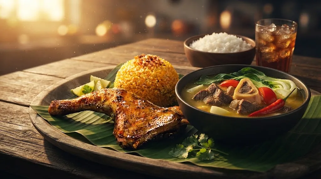 The Melting Pot Narrative: How Bacolod Blends Tradition, Creativity, and Modern City Life