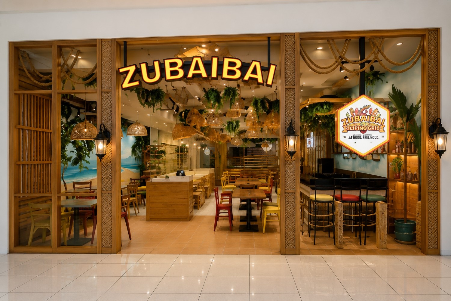 The Nautical Feast: Zubaibai and CDO’s 2026 Shift Toward Heritage-Driven Seafood