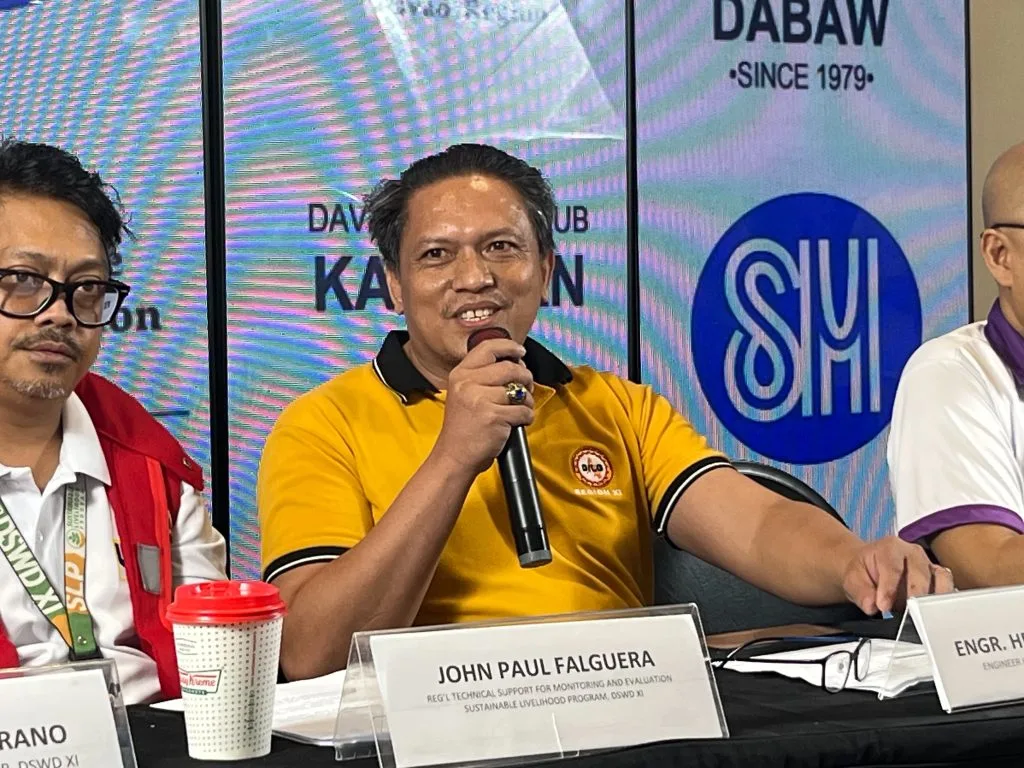 Transparency and Efficiency: DILG-XI Enhances Monitoring of LGSF Projects Across Davao Region