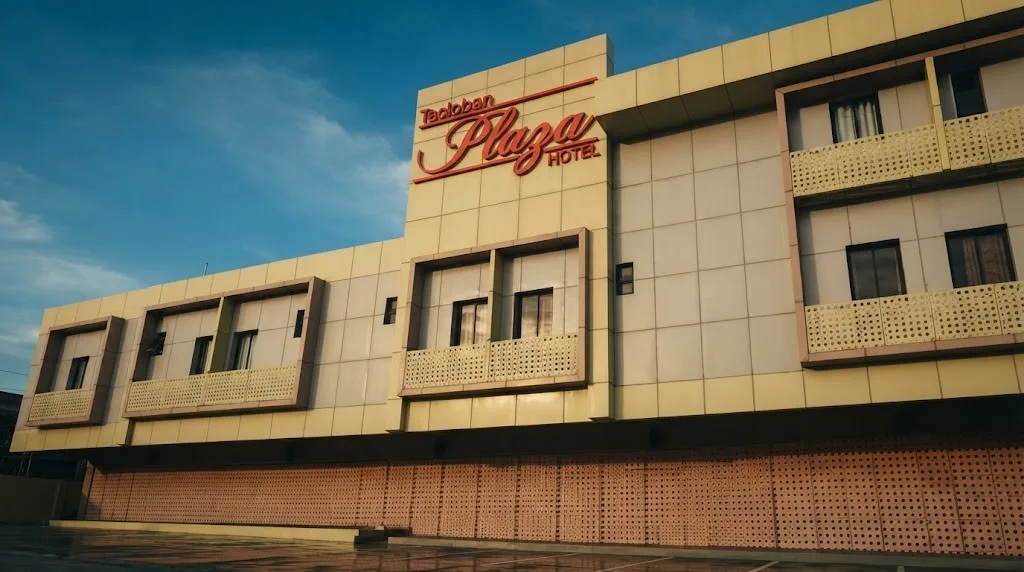 Why Tacloban Plaza Hotel Is Still One of the Smartest Places to Stay While Discovering Leyte