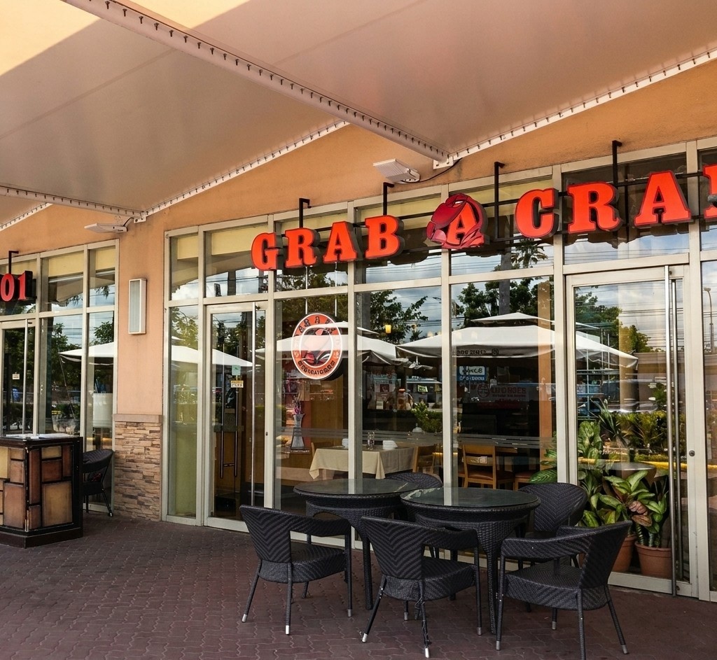 The Claw King: Why Grab A Crab is the 2026 Valley High Heavyweight!