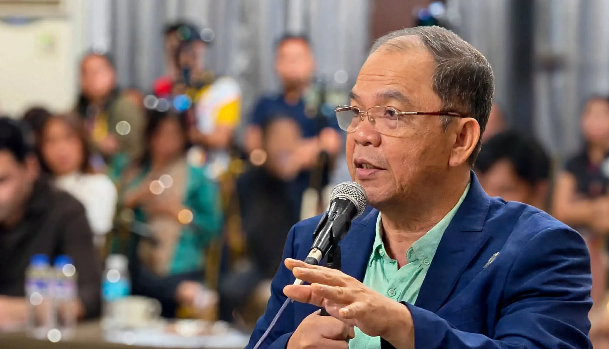 Relief After the Quake: General Santos Moves Closer to Tax Breaks