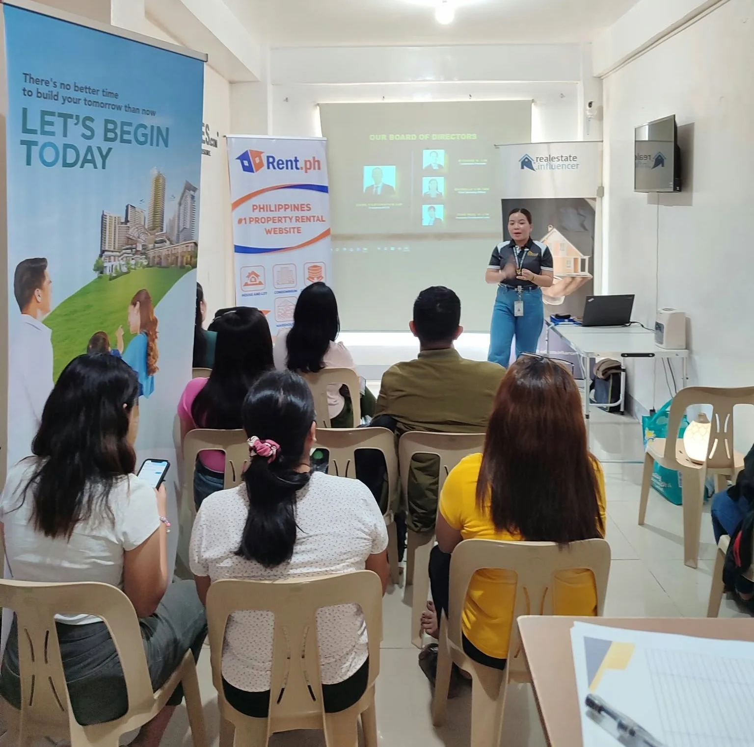Filipinohomes Bohol Agents Master Fortune Real's Eco-Friendly Portfolio