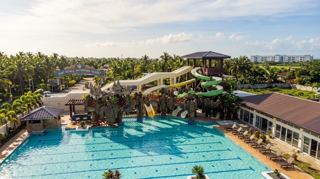 Tacloban’s New Leisure Escape: Why Waterpark Resorts Are Changing the Way Visitors Experience Leyte