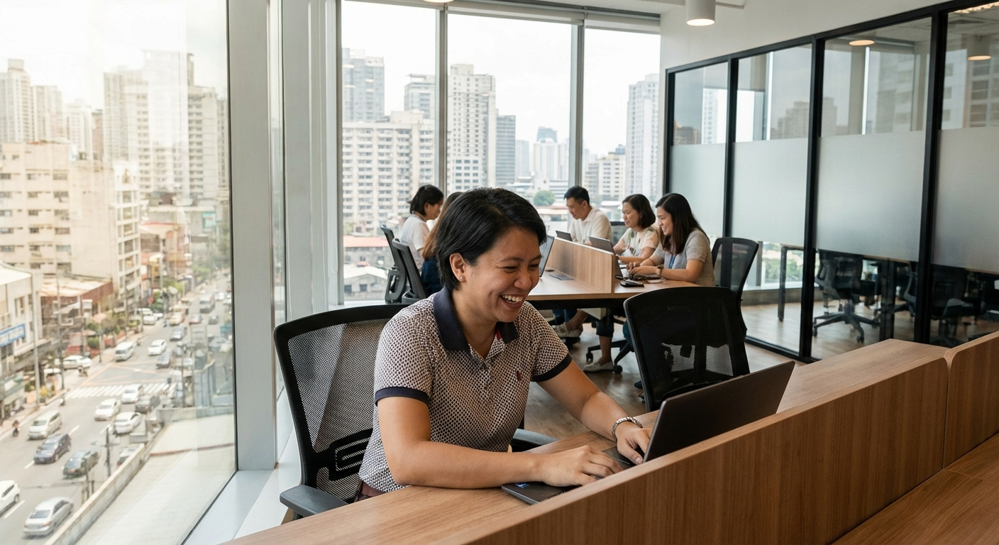Will ASEAN's Digital Push Create More Opportunities for Filipino Workers?