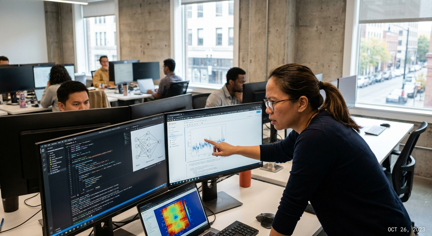 Unlocking Future Careers: How Data Science and AI Shape Filipino Opportunities