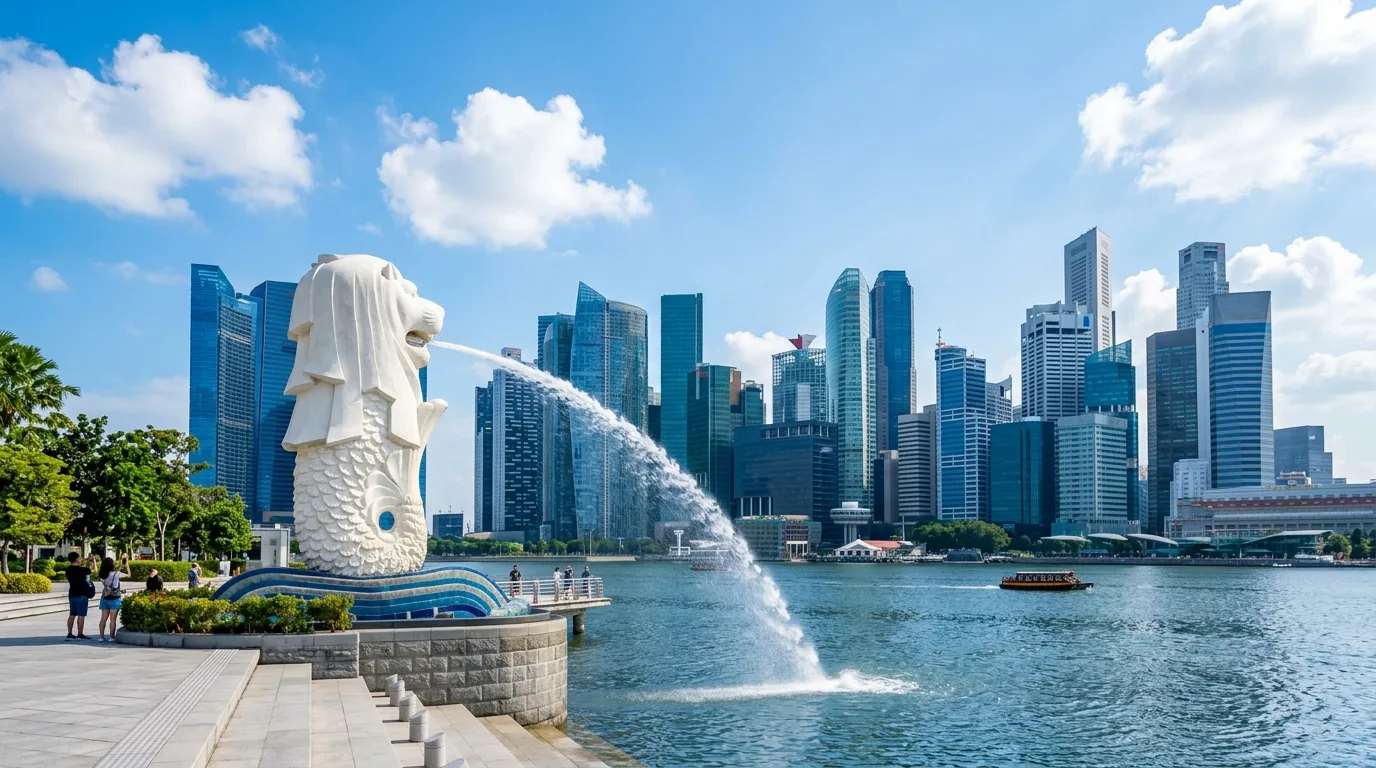 Singapore Raises Work Pass Salaries, Reshaping OFW Landscape