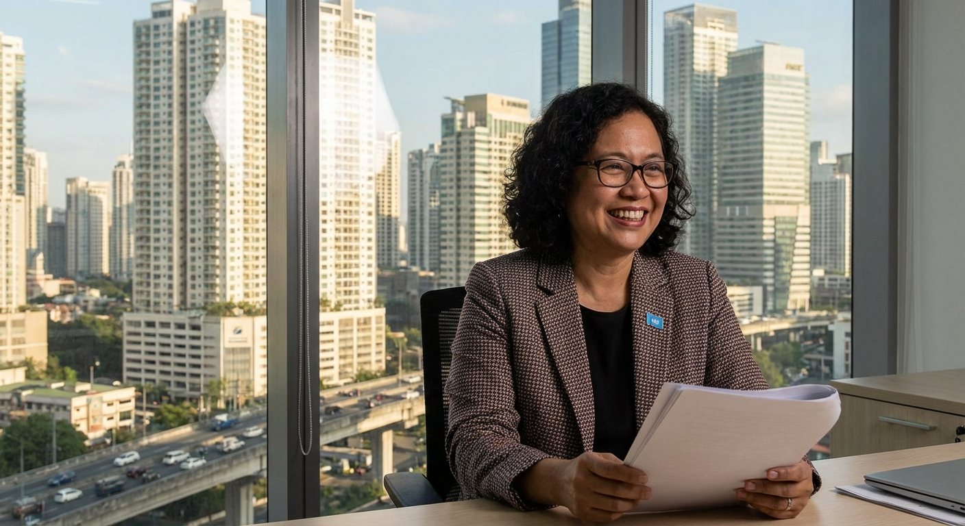 From Manila to the World Stage: Could a UN Seat Mean More Jobs for Filipinos?