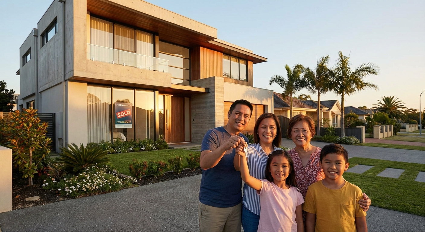 Could This Real Estate Boom in the Philippines Benefit OFWs?