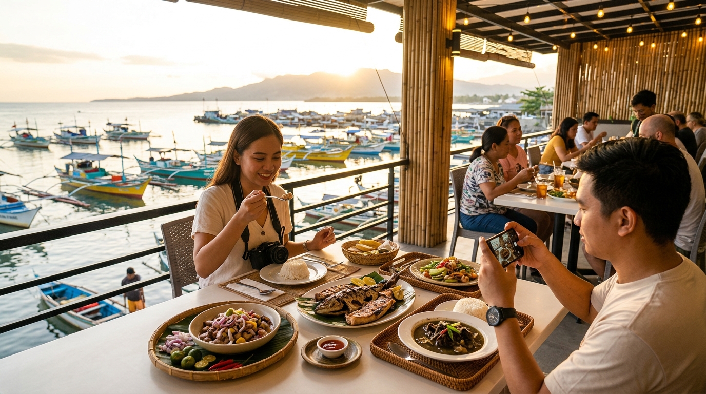 The Smart Choice: Why GenSan is Now the Philippines' Most Affordable Foodie Paradise in 2026