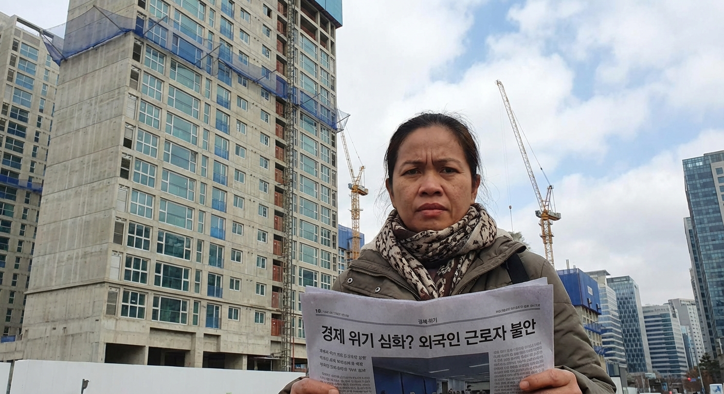 Bloomberry's South Korea Exit: What It Means for Filipino Workers Abroad