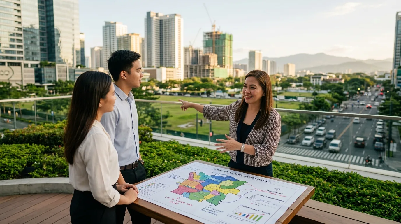 Beyond the Numbers: How Zonal Value Shapes Property Prices and Real Estate Decisions