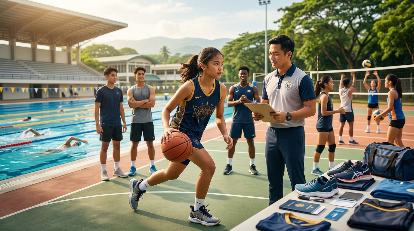 Youth & Sports