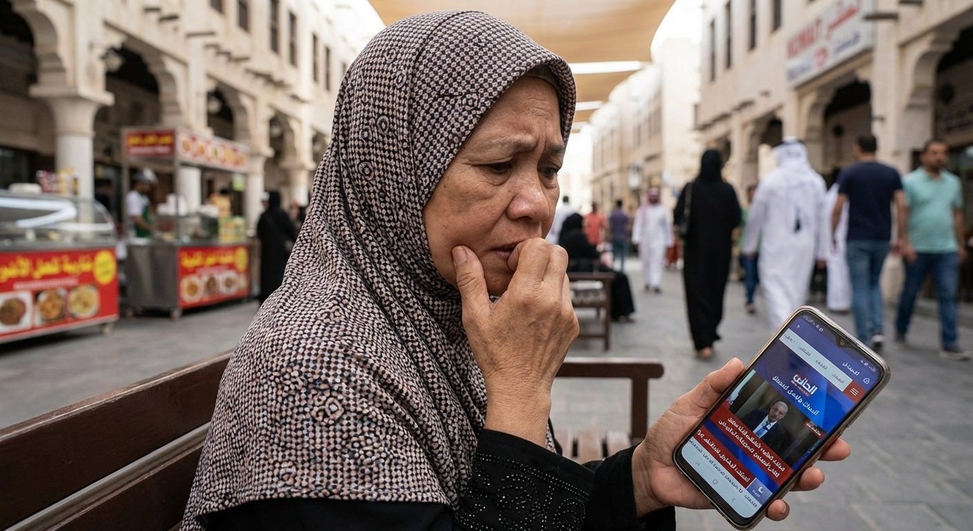 From Manila to the Gulf: How Rising Tensions Could Impact Filipino Workers