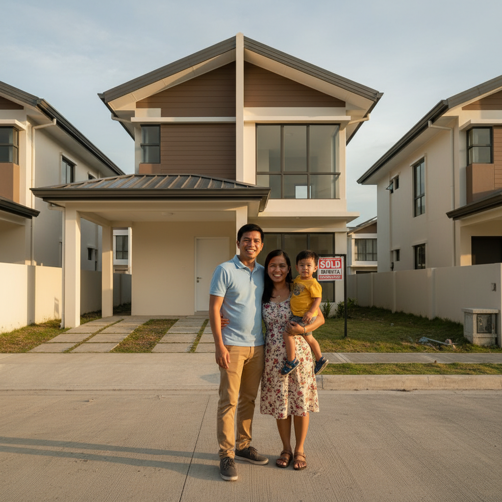 How a Leading Brand is Shaping the Future of Filipino Homeownership