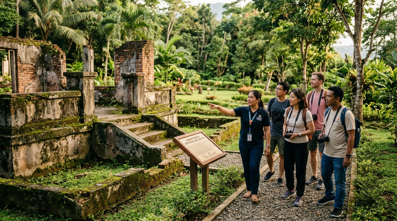 Unlock the Secret History! Davao’s ‘Little Tokyo’ Returns with a 2026 Twist!