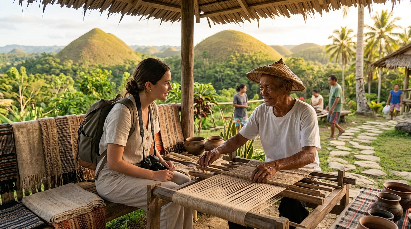 Sustainable Tourism
