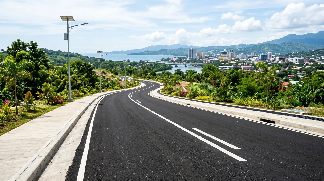 Misamis Oriental Launches Inspiring P79M Infrastructure Projects Statewide