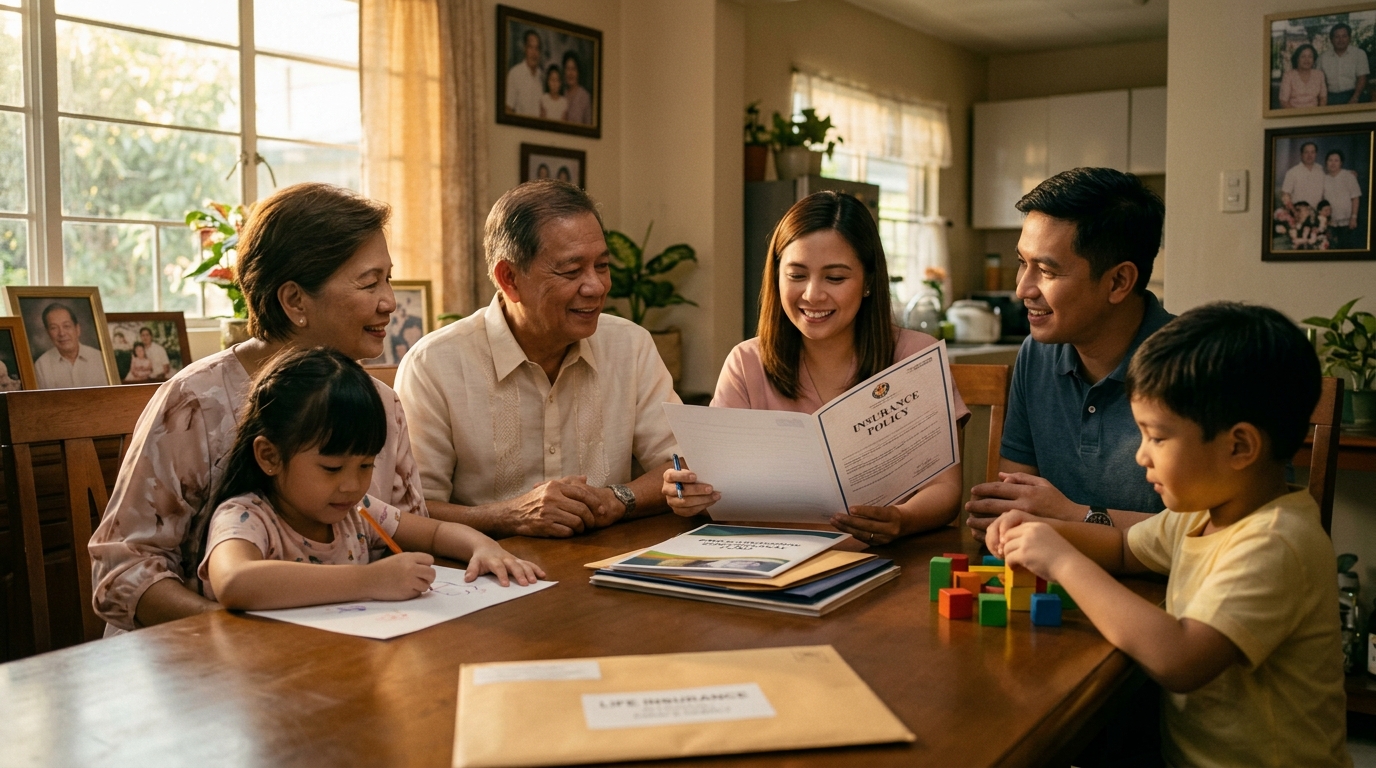 Philippine Life Insurance Awards Shine Light on Financial Security for Filipino Families
