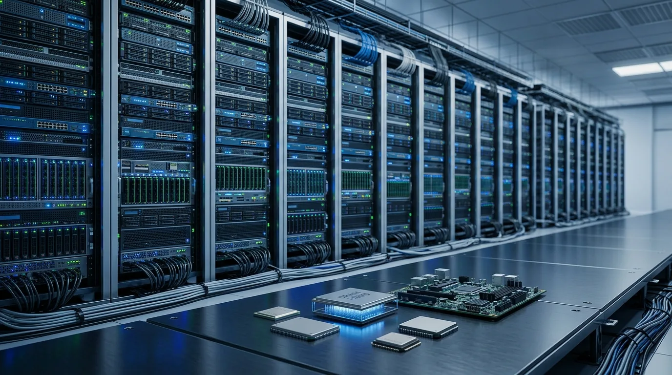 Why Your Next Laptop And Smartphone Might Soon Cost Much More Money