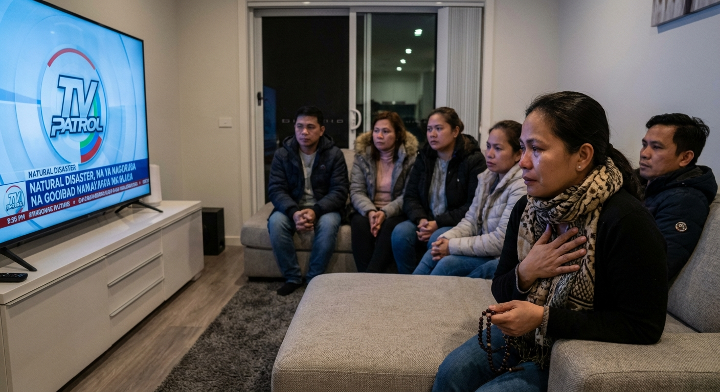 News From the Philippines Affects OFWs Worldwide: Here’s Why